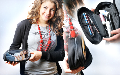 Astuccio personalizzato con le tue migliori fotografie per una idea regalo originale